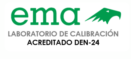 Acreditación EMA